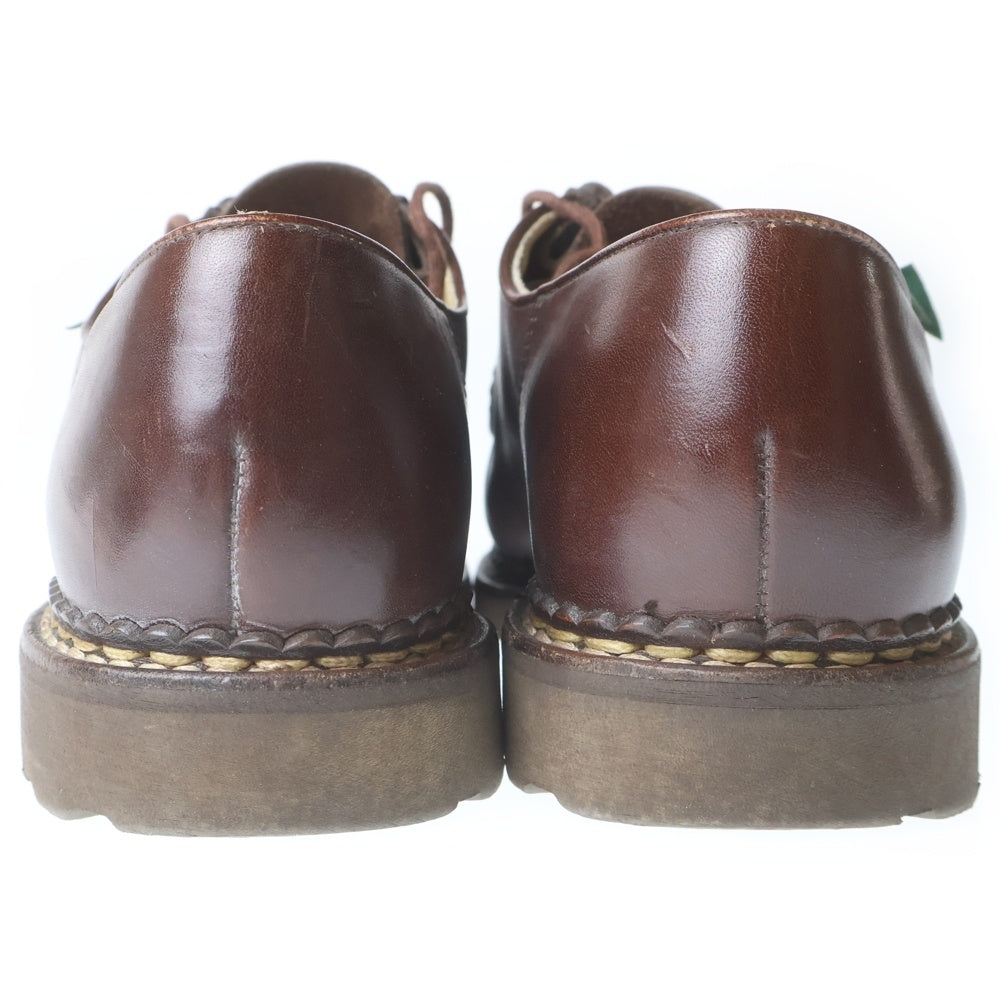 PARABOOT(パラブーツ) MICHAEL MARRON チロリアン シューズ レザー