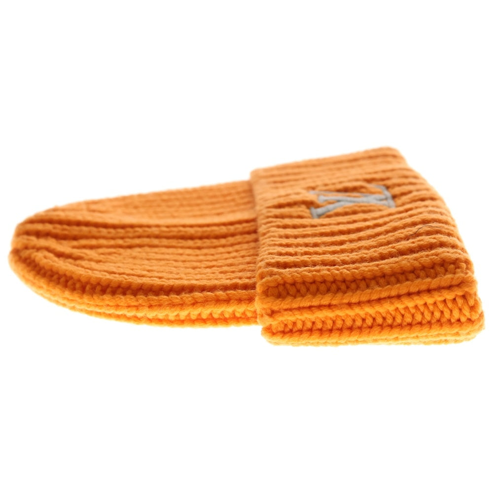 LOUIS VUITTON(ルイヴィトン) 25AW Only LV Beanie LVロゴビーニー