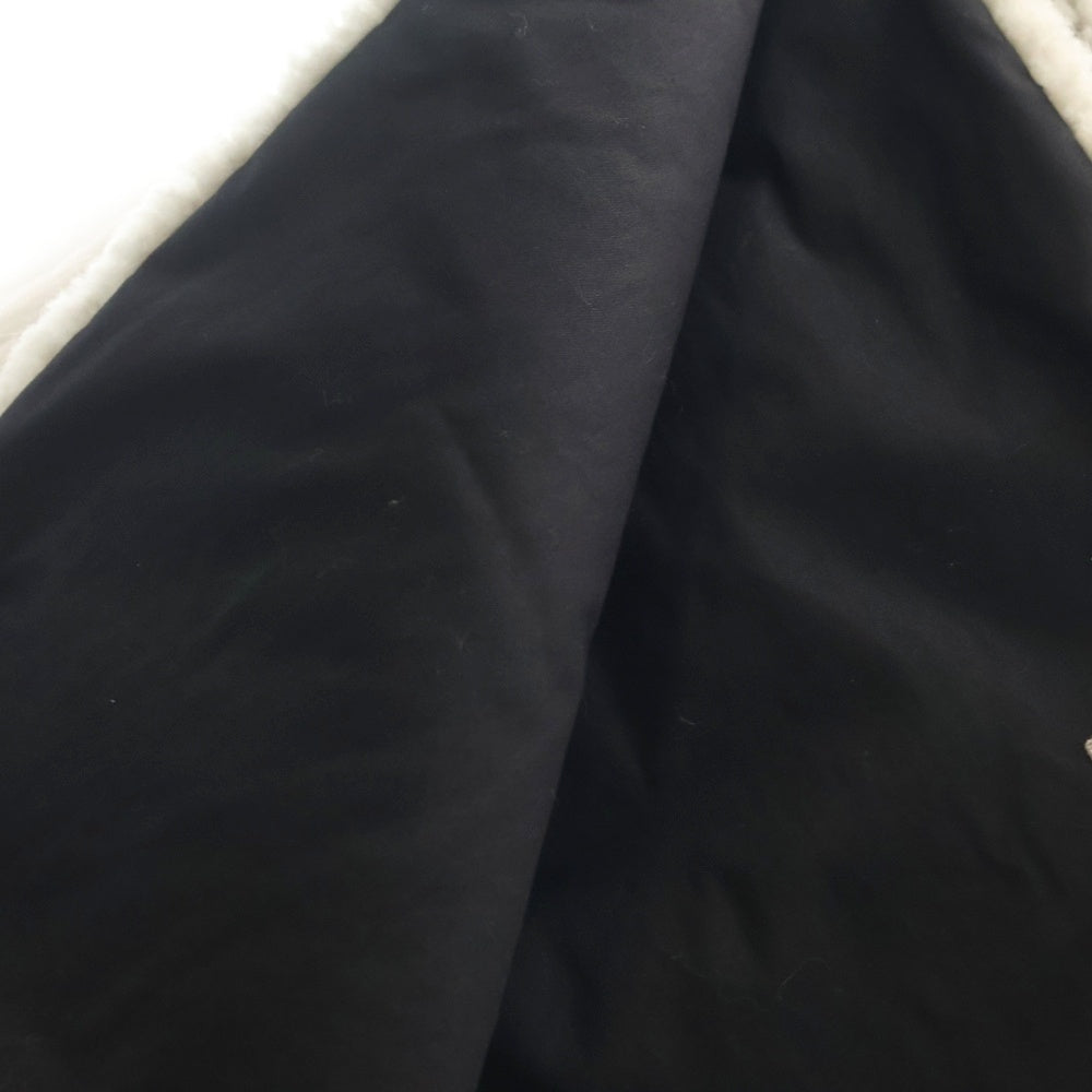 Rick Owens(リックオウエンス) 22AW Fur Muffler ファーマフラー グレー レディース
