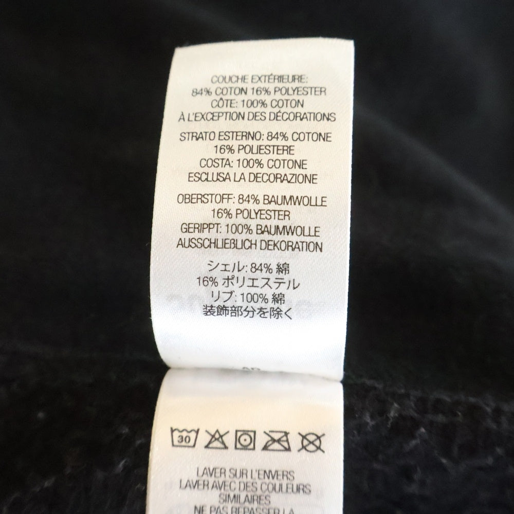 SUPREME(シュプリーム) 25AW Box Logo Hooded Sweatshirt ボックスロゴ プルオーバーパーカー ブラック