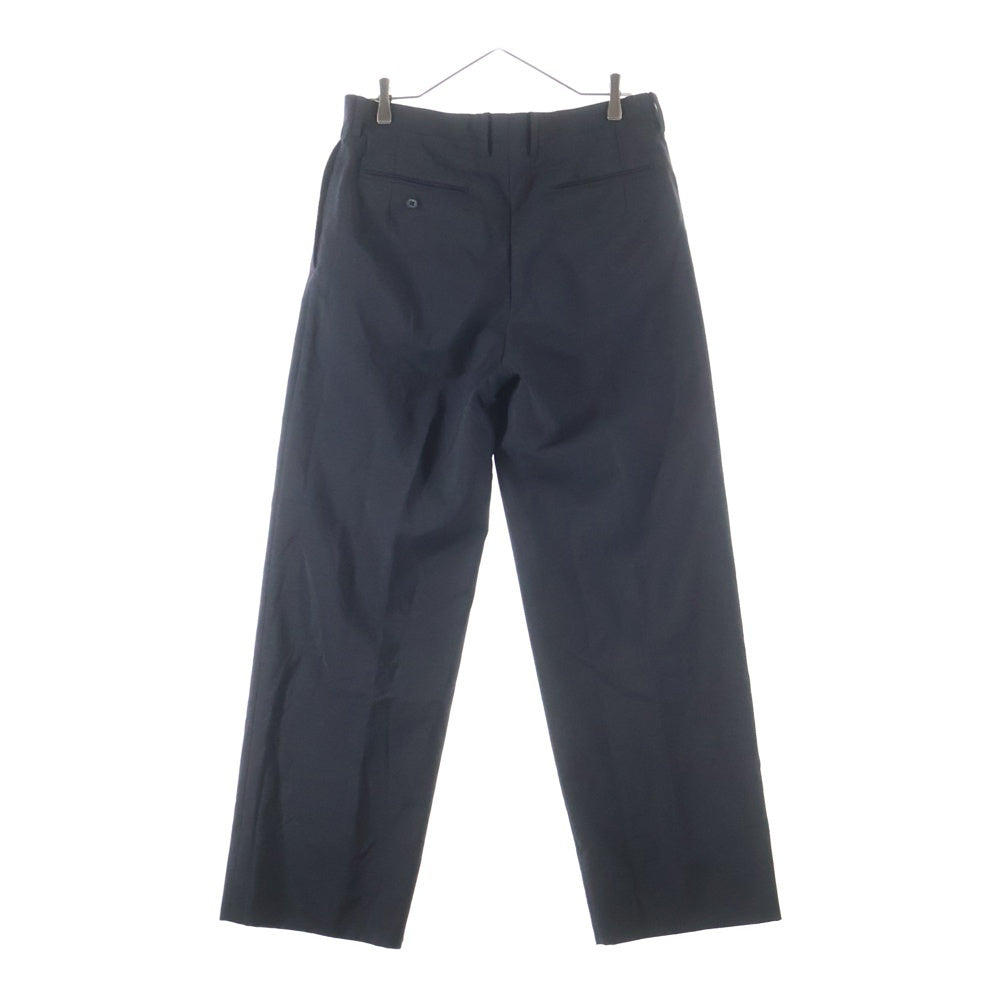 MAATEE&SONS(マーティーアンドサンズ) 25AW FOREVER SLACKS TYPE2 スラックスパンツ グレー MT5303-0213A