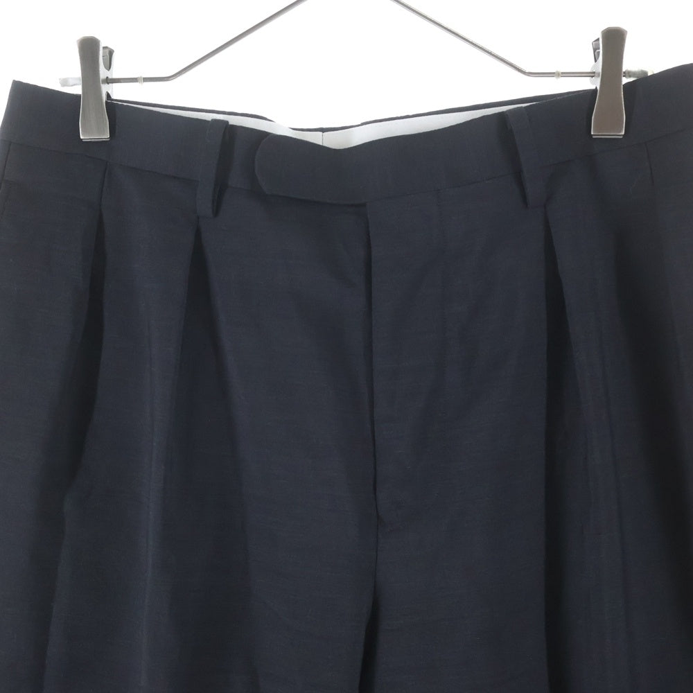 MAATEE&SONS(マーティーアンドサンズ) 25AW FOREVER SLACKS TYPE2
