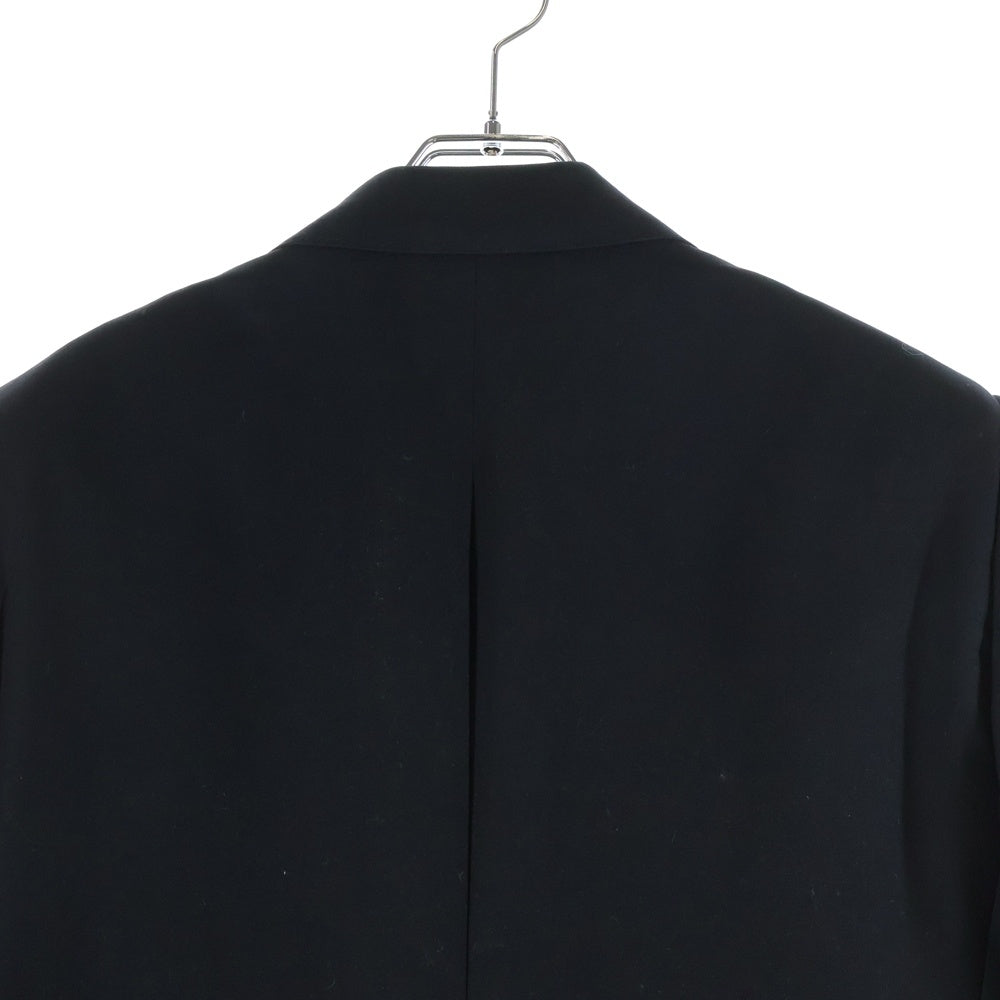 CELINE(セリーヌ) クロップド2B テーラードジャケット ブラック 2V046650D