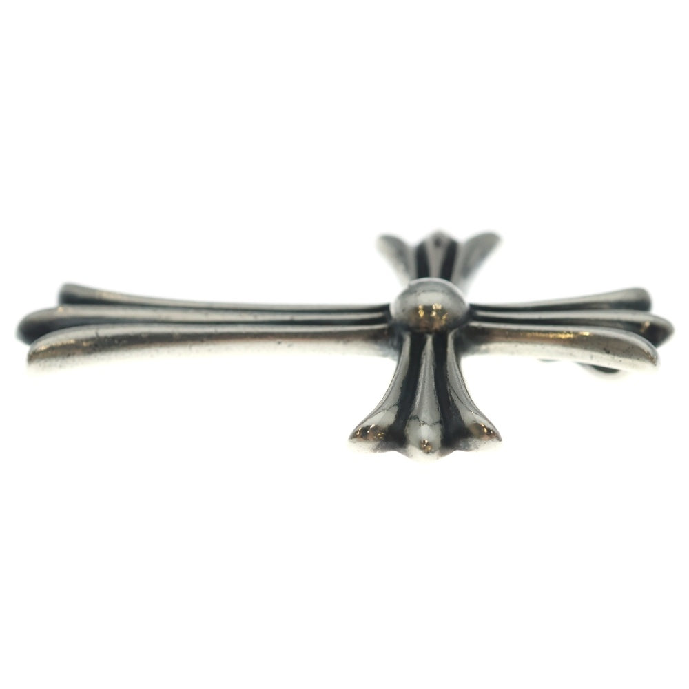 CHROME HEARTS(クロムハーツ) CH CRS LG ラージCHクロスペンダントトップ シルバー BCA216