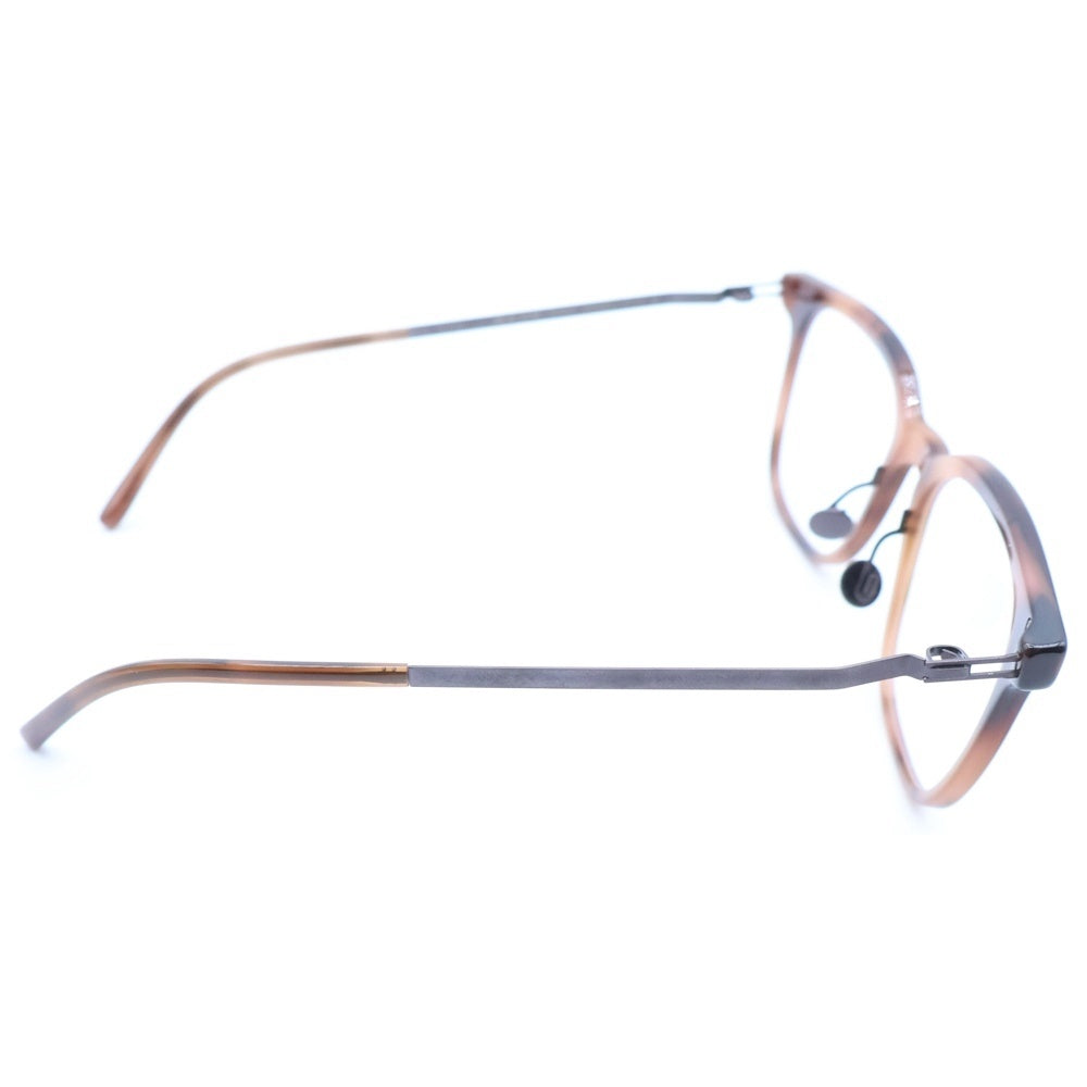 MYKITA(マイキータ) LITE MATO ウェリントン型 サングラス メガネ ブラウン COL852