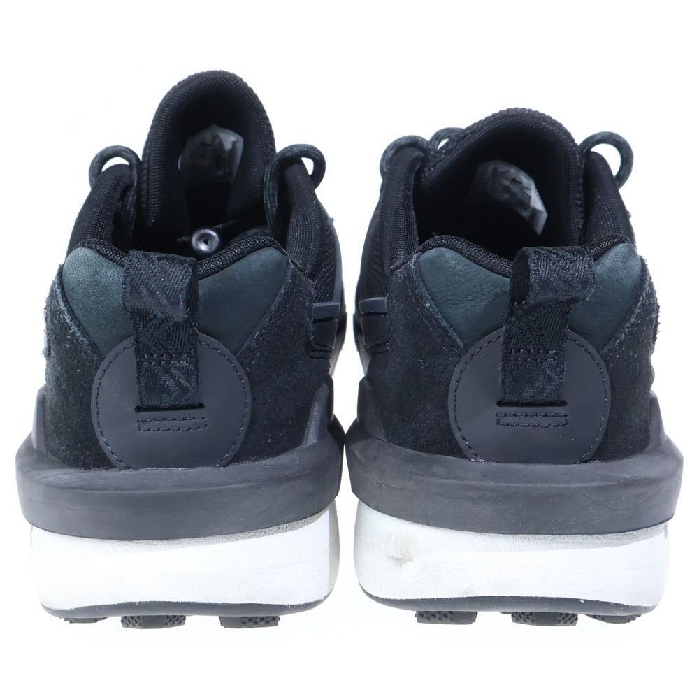 NIKE(ナイキ) ×Sacai Zegamadome ゼガマドーム ローカットスニーカー ブラック HQ8618-001