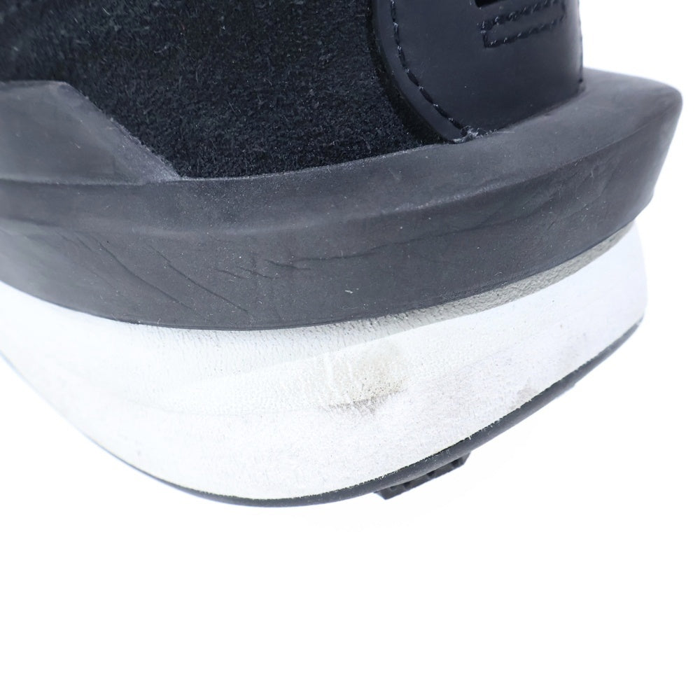 NIKE(ナイキ) ×Sacai Zegamadome ゼガマドーム ローカットスニーカー ブラック HQ8618-001