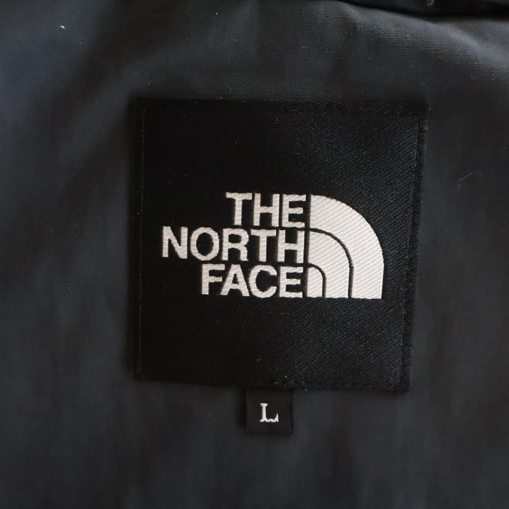 THE NORTH FACE(ザノースフェイス) Mountain Light Jacket マウンテンライトジャケット シェル ゴアテックス 防水 ブラック NP62550