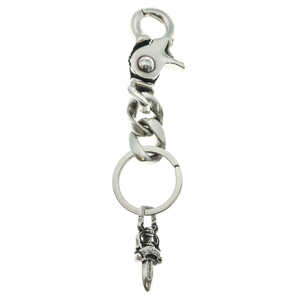 CHROME HEARTS(クロムハーツ) CLP CHN CLASSIC-S/ショートクラシック
