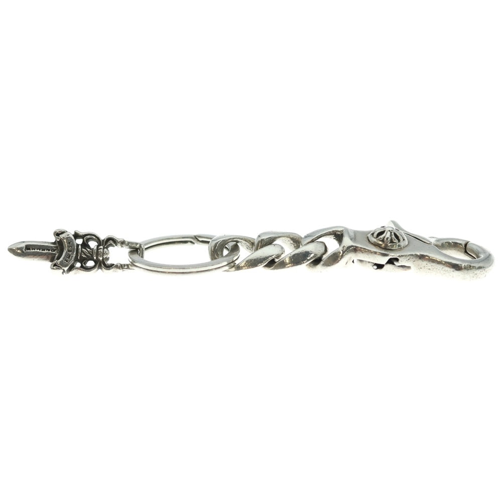 CHROME HEARTS(クロムハーツ) CLP CHN CLASSIC-S/ショートクラシック