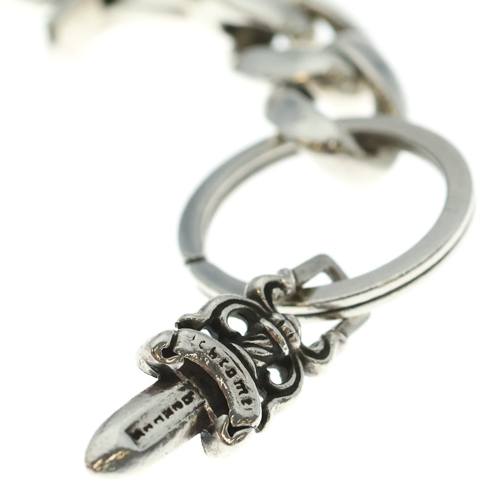 CHROME HEARTS(クロムハーツ) CLP CHN CLASSIC-S/ショートクラシック