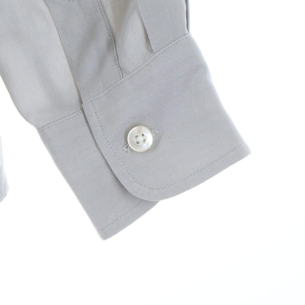 WACKO MARIA(ワコマリア) 23AW OPEN COLLAR SHIRT オープンカラー