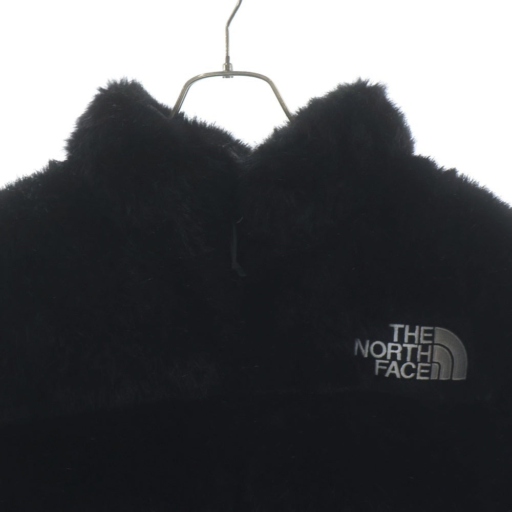 SUPREME(シュプリーム) 20AW ×THE NORTH FACE Faux Fur Nuptse Jacket ノースフェイス ファー ヌプシ ダウンジャケット ブラック ND92001I
