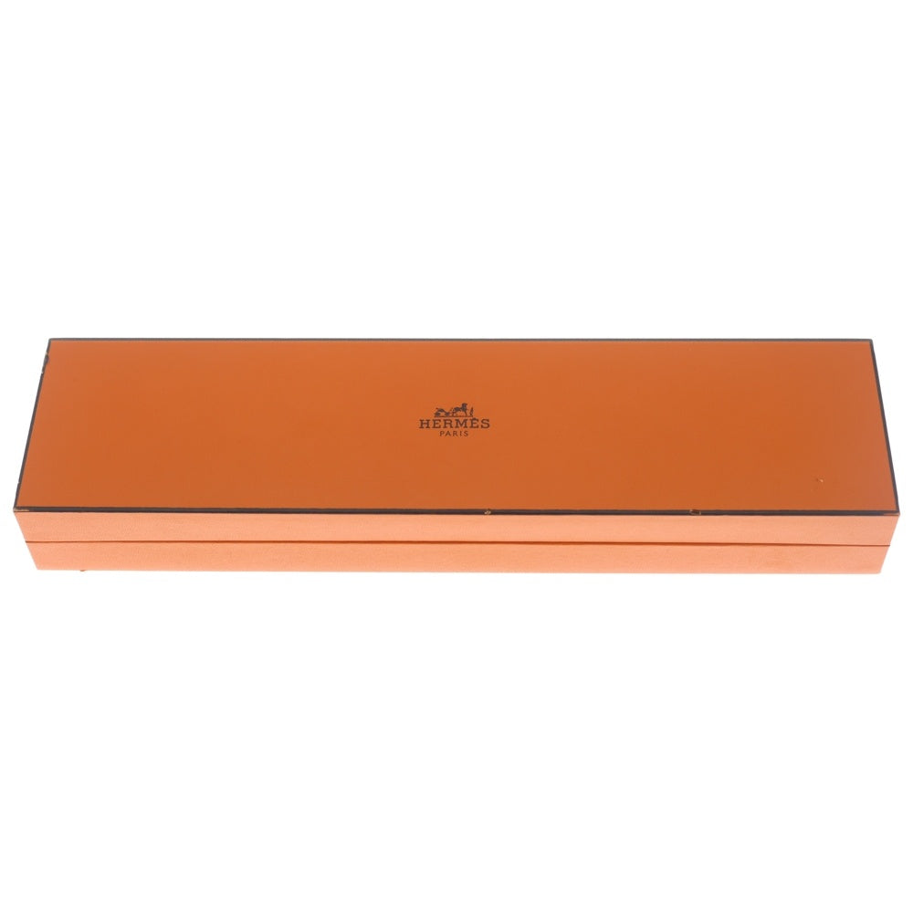 HERMES(エルメス) ブックルセリエ ディアンヌ 3連ブレスレット SV925