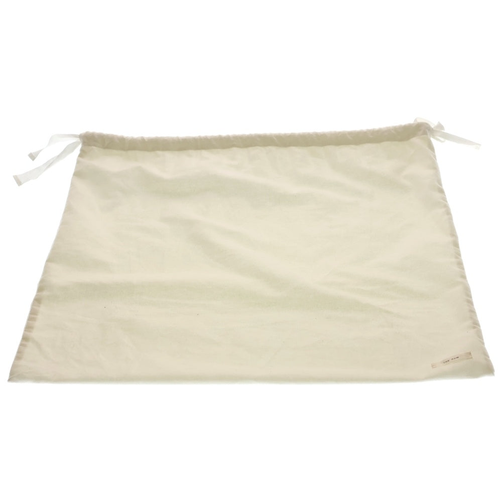 THE ROW(ザロウ) SOFT MARGAUX 15 ソフトマルゴー15 2WAY レザーハンドバッグ ショルダーバッグ ブラック レディース