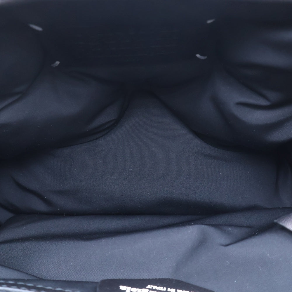 Maison Margiela(メゾンマルジェラ) Glam Slam グラムスラム ショルダーバッグ ブラック SB1WB0006 P8840 レディース