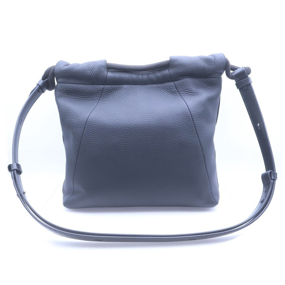 Maison Margiela(メゾンマルジェラ) SOFT 5AC DRAWSTRING BAG SMALL