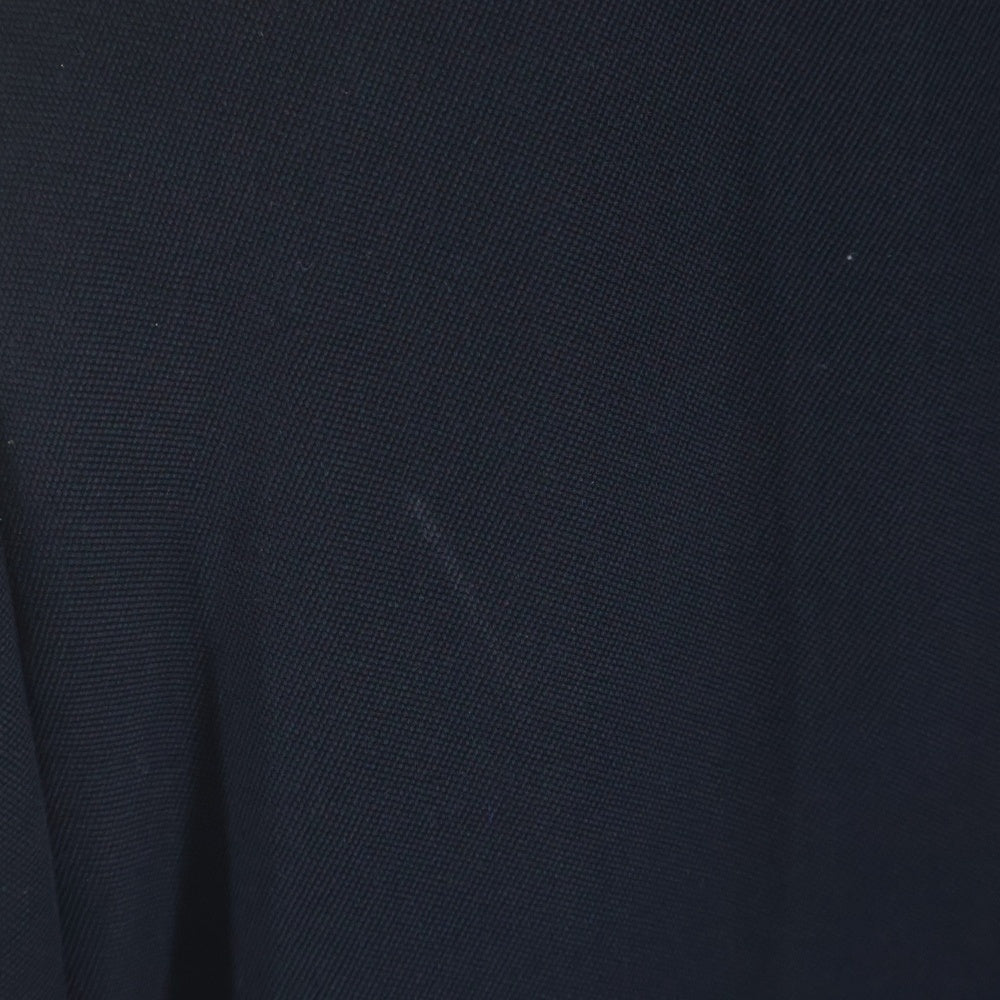 SAINT LAURENT PARIS(サンローランパリ) 14AW エディ期 スモーキングジャケット ネイビー 355768 Y585F