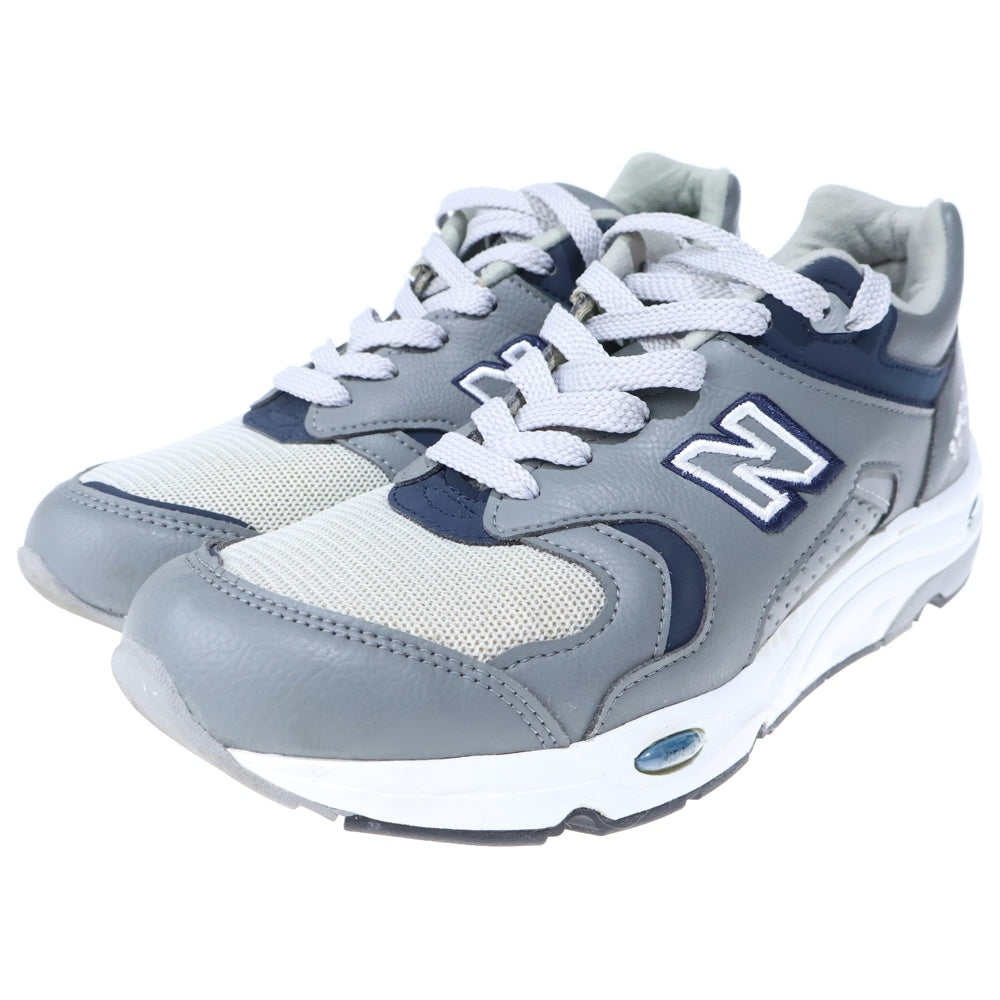 New Balance(ニューバランス) 1700 ローカットスニーカー グレー US9/27cm M1700GRA