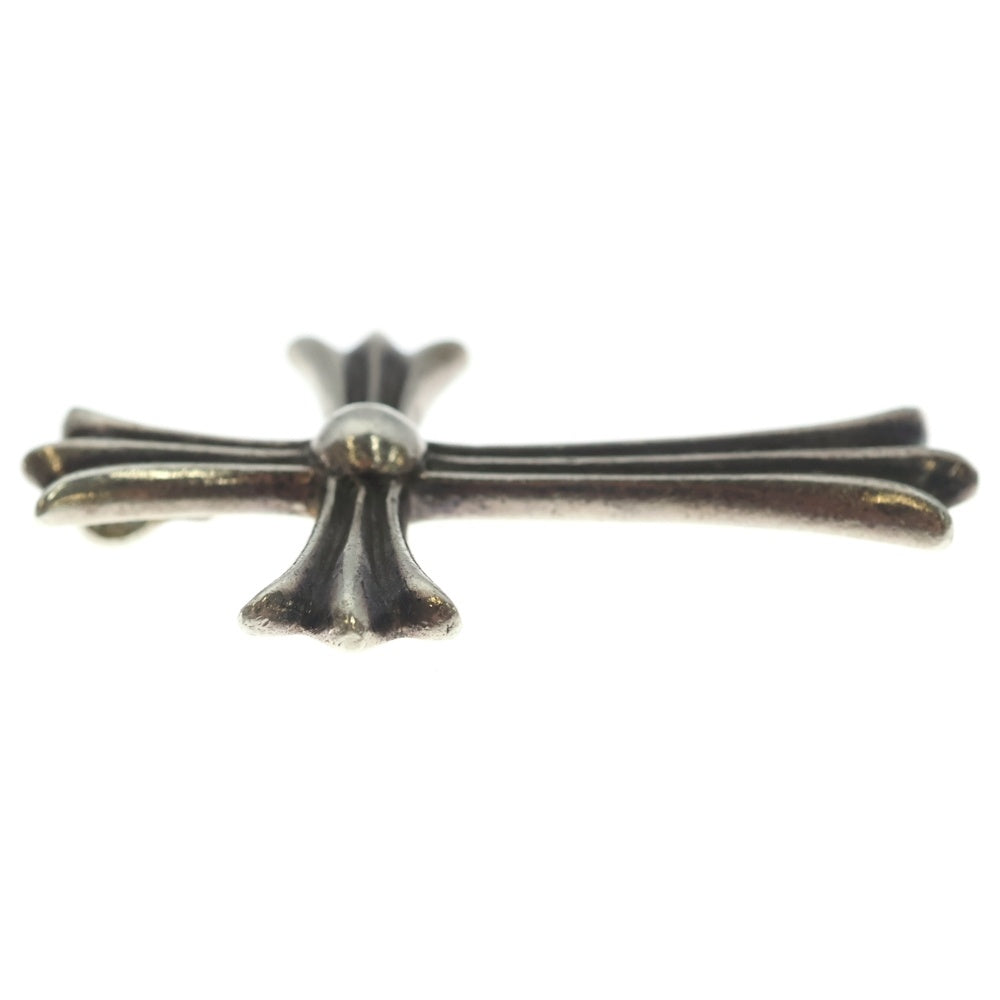 CHROME HEARTS(クロムハーツ) CH CRS LG ラージCHクロスペンダントトップ シルバー BCA216