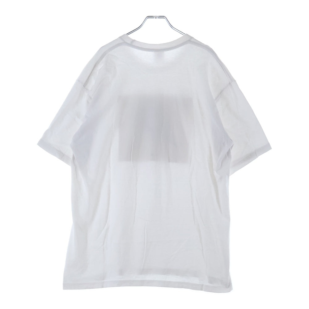 SUPREME(シュプリーム) 17AW ×AKIRA Yamagata Tee アキラ ヤマガタ クルーネック半袖Tシャツ カットソー ホワイト