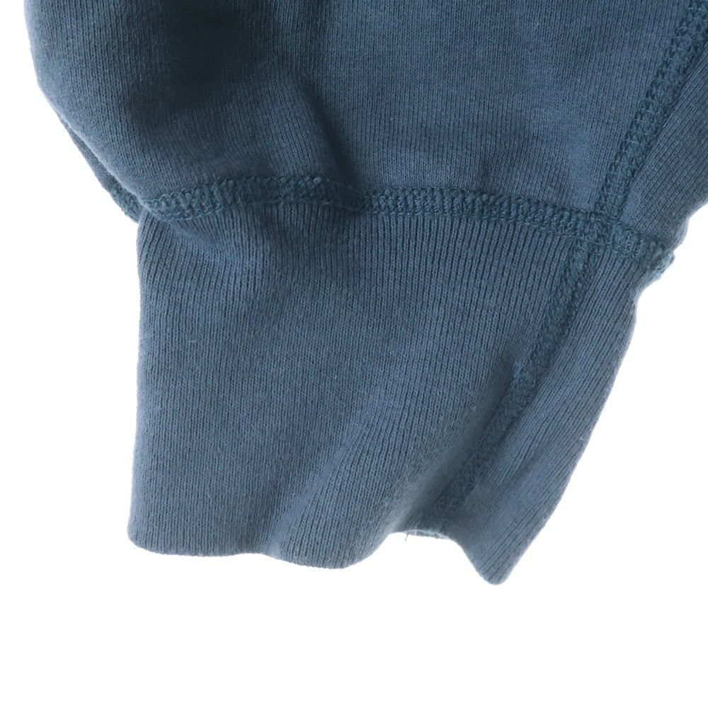 SUPREME(シュプリーム) 17AW ×AKIRA Arm Hooded Sweatshirt アキラ アーム プルオーバースウェットパーカー フーディー ブルー