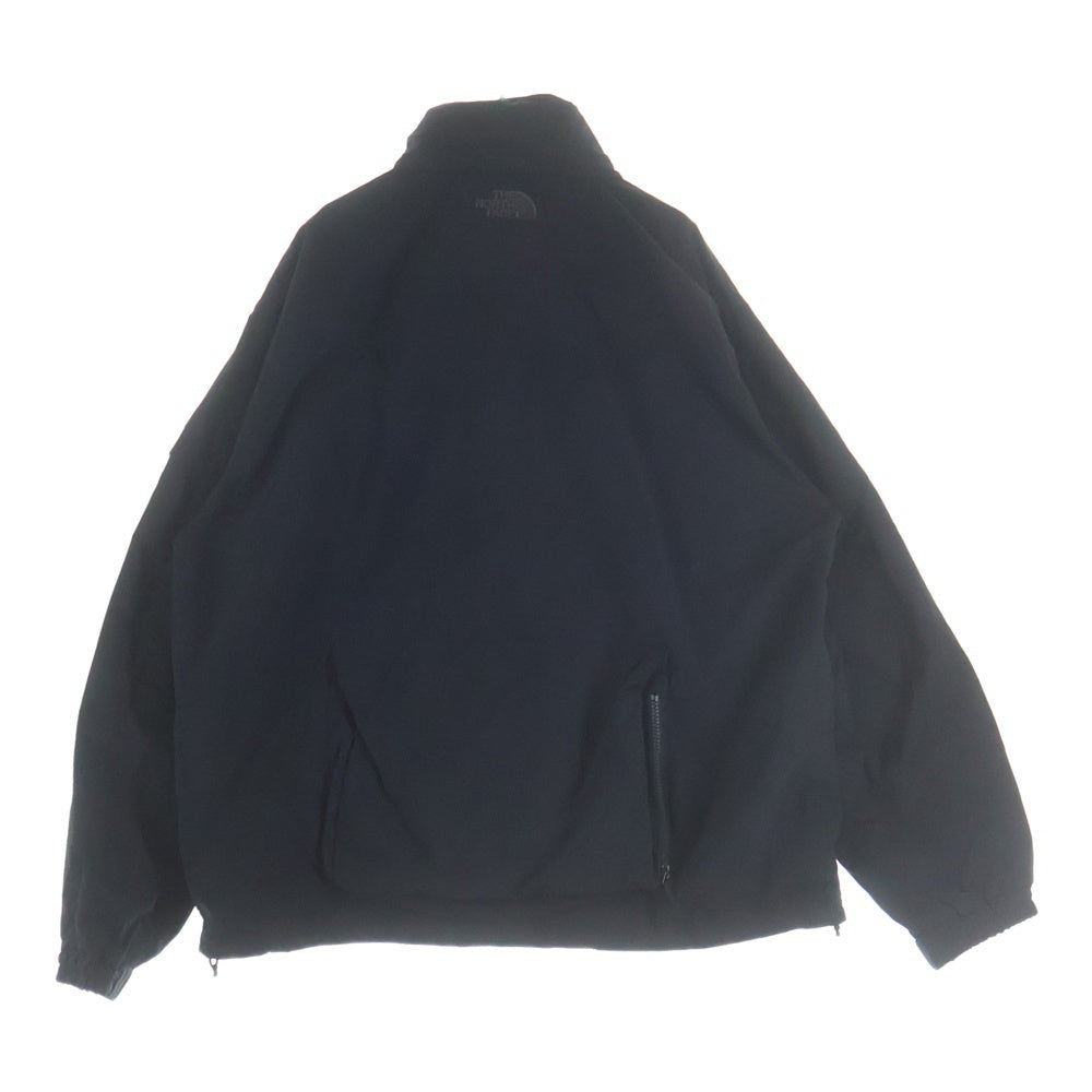 THE NORTH FACE(ザノースフェイス) Field Utillity Jacket フィールドユーティリティジャケット ブラック NP22533