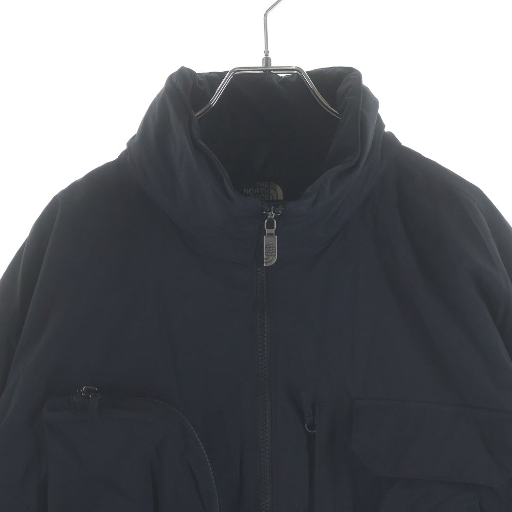 THE NORTH FACE(ザノースフェイス) Field Utillity Jacket フィールドユーティリティジャケット ブラック NP22533