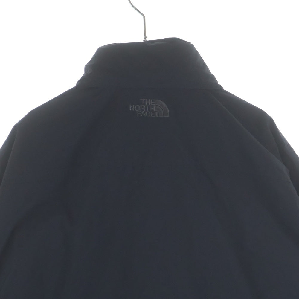 THE NORTH FACE(ザノースフェイス) Field Utillity Jacket フィールドユーティリティジャケット ブラック NP22533