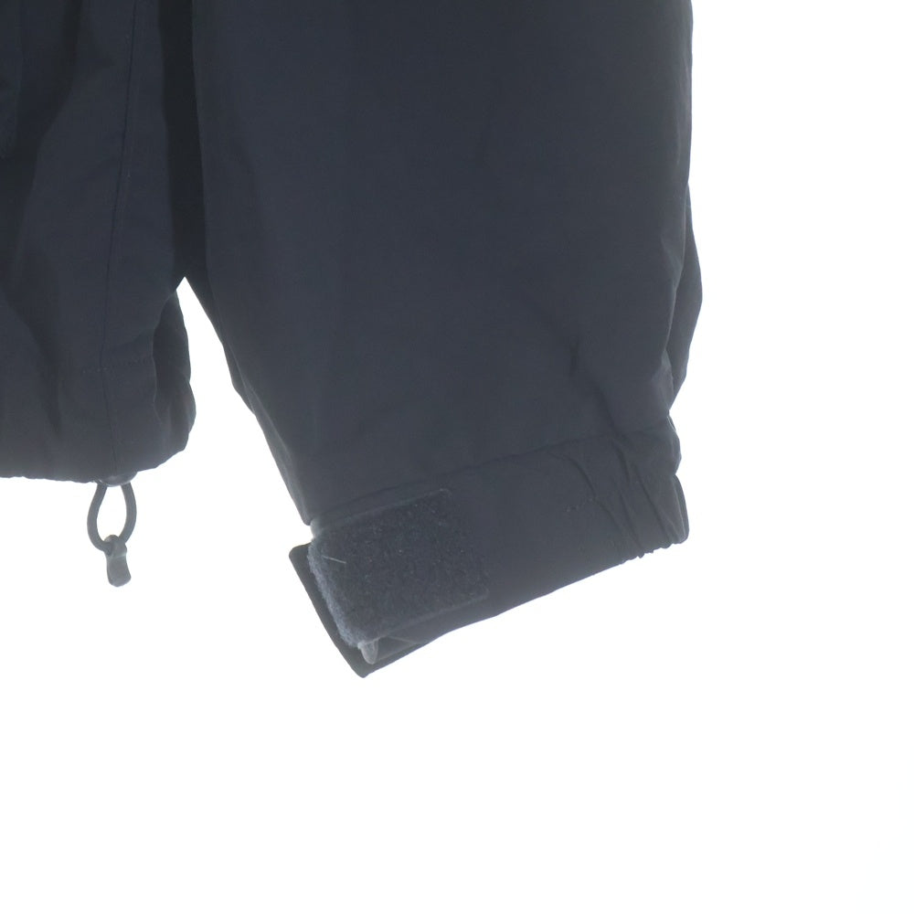 THE NORTH FACE(ザノースフェイス) Field Utillity Jacket フィールドユーティリティジャケット ブラック NP22533