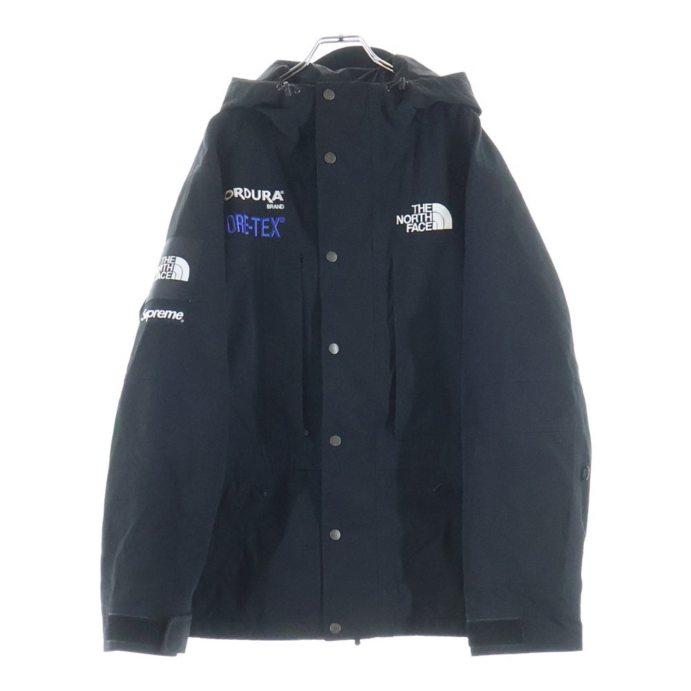 SUPREME(シュプリーム) ×ザノースフェイス Expedition Jacket エクスペディション ダウンジャケット