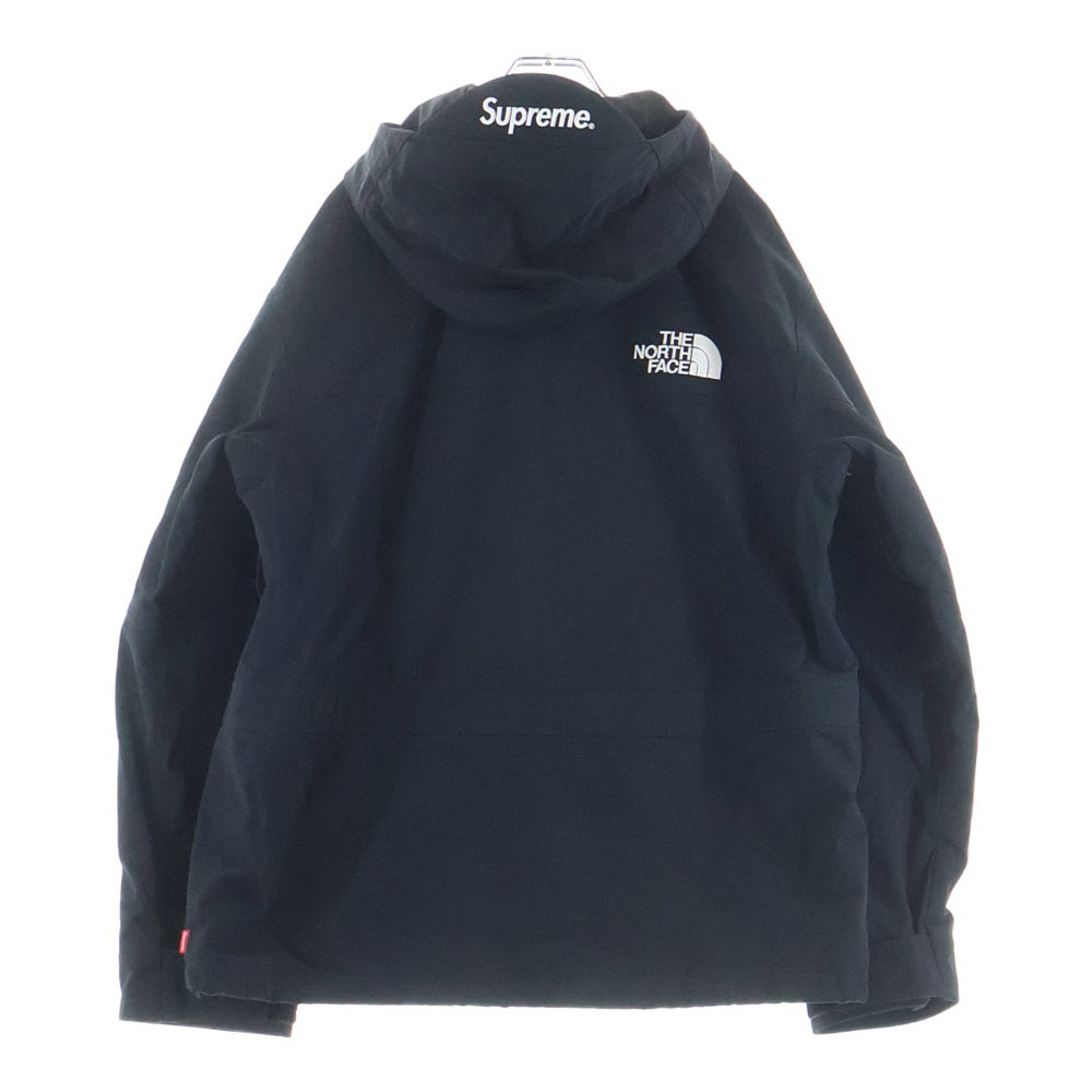 SUPREME(シュプリーム) ×ザノースフェイス Expedition Jacket エクスペディション ダウンジャケット