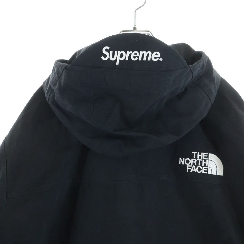 SUPREME(シュプリーム) ×ザノースフェイス Expedition Jacket エクスペディション ダウンジャケット
