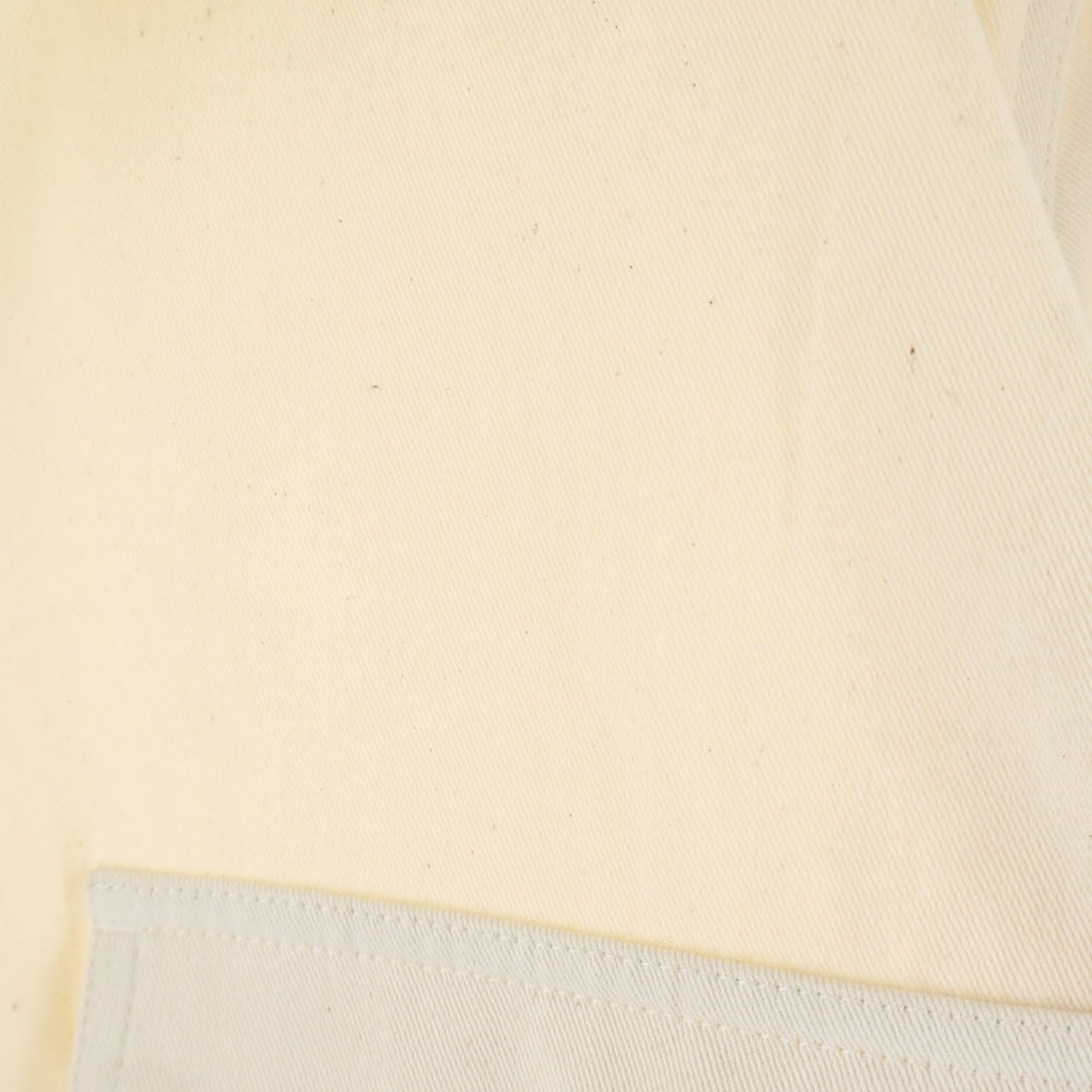 Rick Owens(リックオウエンス) 22S FIELD SHIRT フィールド 長袖シャツ オープンカラー長袖シャツ ベージュ RU01B1295-DL