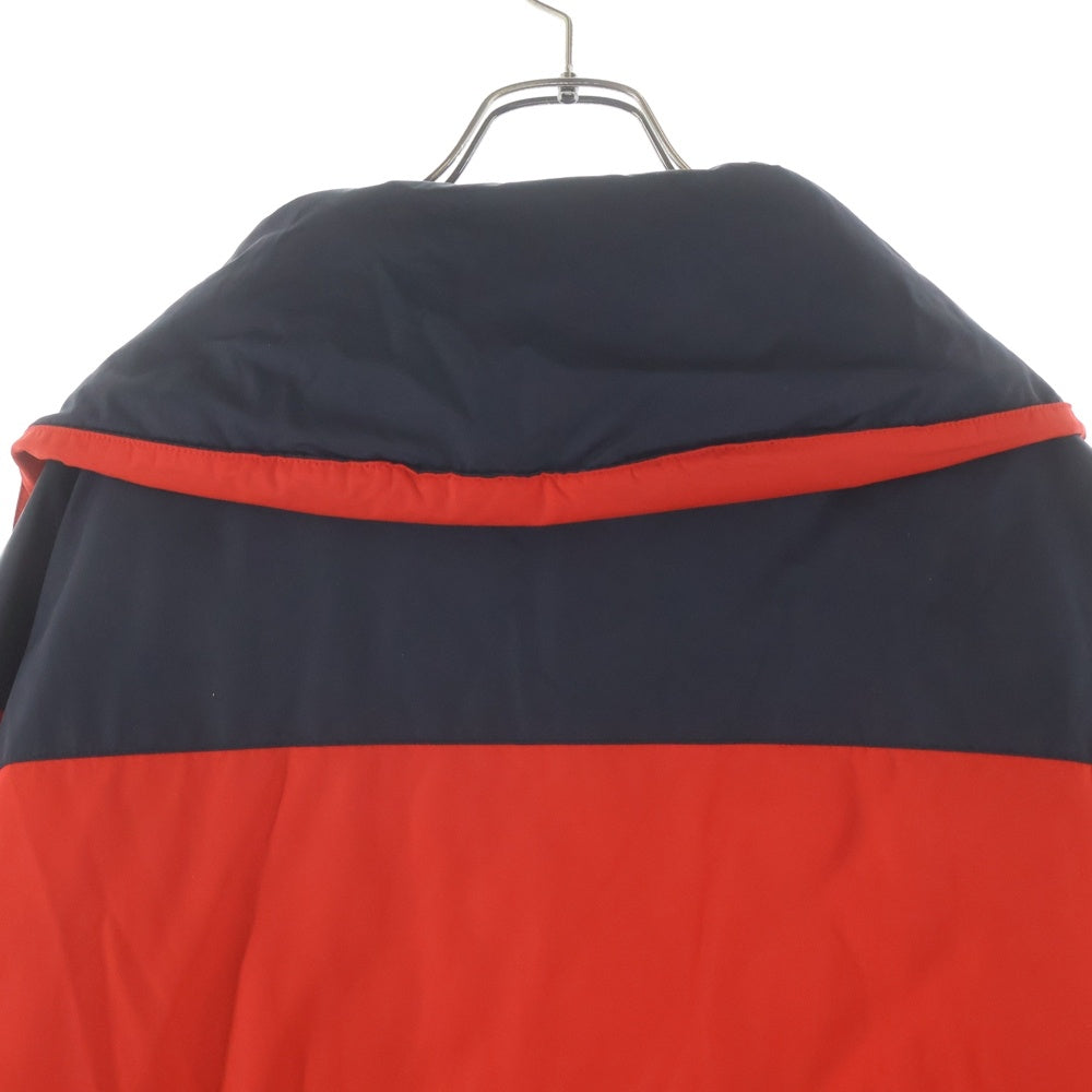 BALENCIAGA(バレンシアガ) 20SS MAT NYLON JACKET マットナイロンジャケット リフレクティブフード付き レッド 602027 TG011