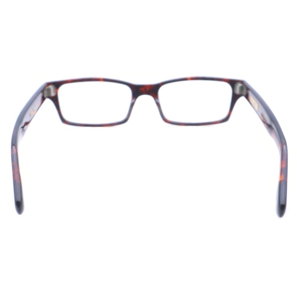 EFFECTOR(エフェクター) Whammy アイウェア メガネ ブラウン 度入り