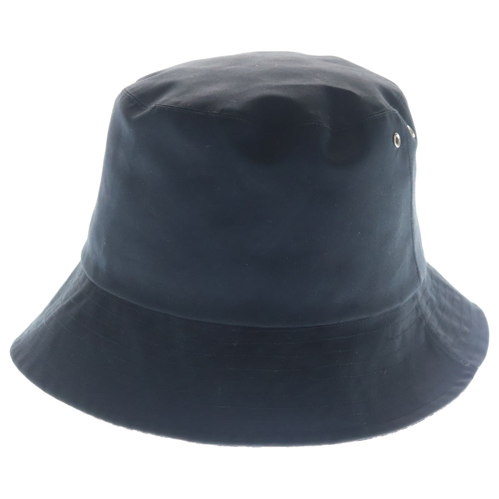 Christian Dior(クリスチャンディオール) Teddy-D ボブハット 帽子 ブラック 95TDD923A130 レディース