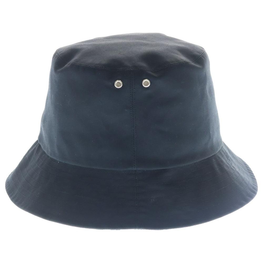 Christian Dior(クリスチャンディオール) Teddy-D ボブハット 帽子 ブラック 95TDD923A130 レディース