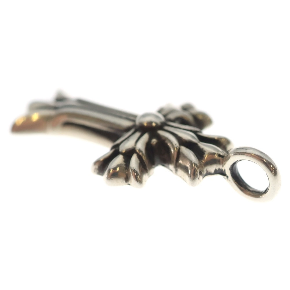 CHROME HEARTS(クロムハーツ) DBL CH CRS ダブルCHクロスチャーム