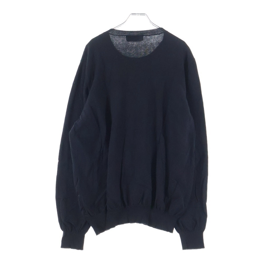 DSQUARED2(ディースクエアード) D2 CARTOON PULLOVER フロントロゴ
