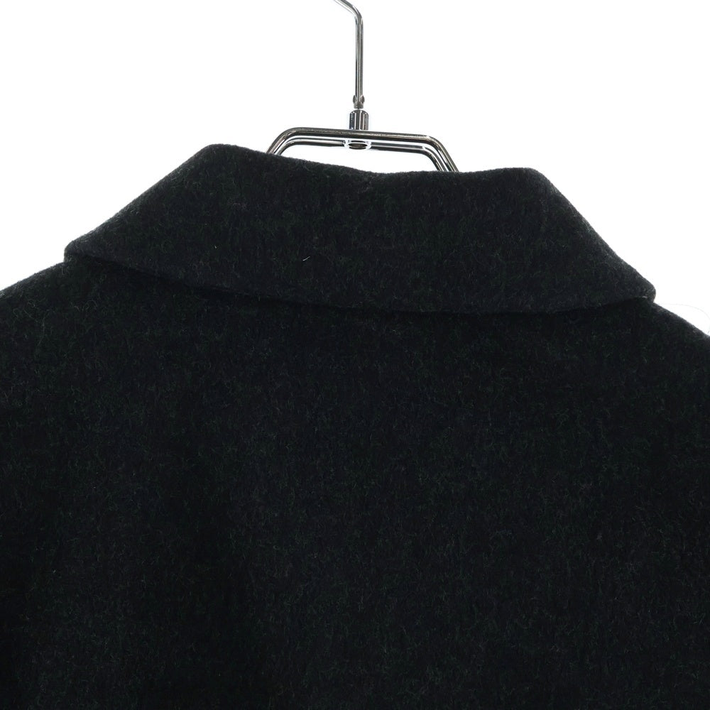 WACKO MARIA(ワコマリア) WESTERN JACKET ウエスタン ジャケット ブラック