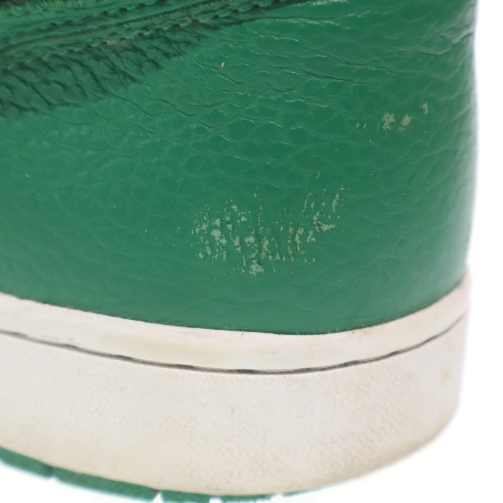 NIKE(ナイキ) Air Jordan 1 Retro High OG Black/Pine Green (2020) エアジョーダン1 レトロ ハイ OG グリーン/ブラック US10.5/ 28.5cm 555088-030