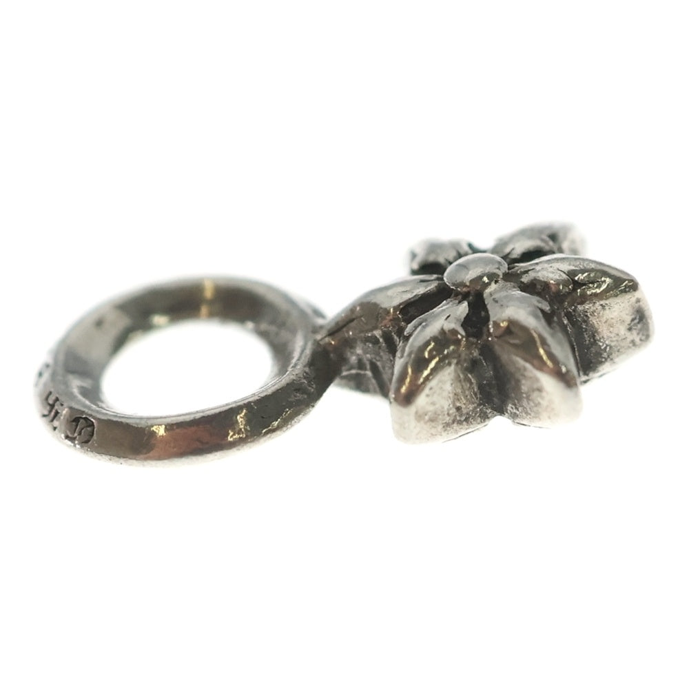 CHROME HEARTS(クロムハーツ) STACK STAR スタースタックチャーム ペンダントトップ シルバー