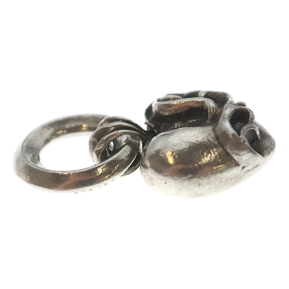 CHROME HEARTS(クロムハーツ) HEART CHARM ハートチャーム ペンダントトップ シルバー BCA277