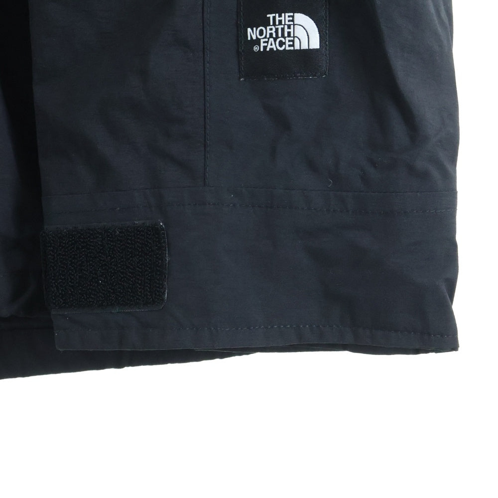 SUPREME(シュプリーム) 17SS×THE NORTH FACE×GORE-TEX Trans Antarctica Expedition Pullover トランス アンタークティカ エクスピディション ジャケット ブラック NF0A37KB