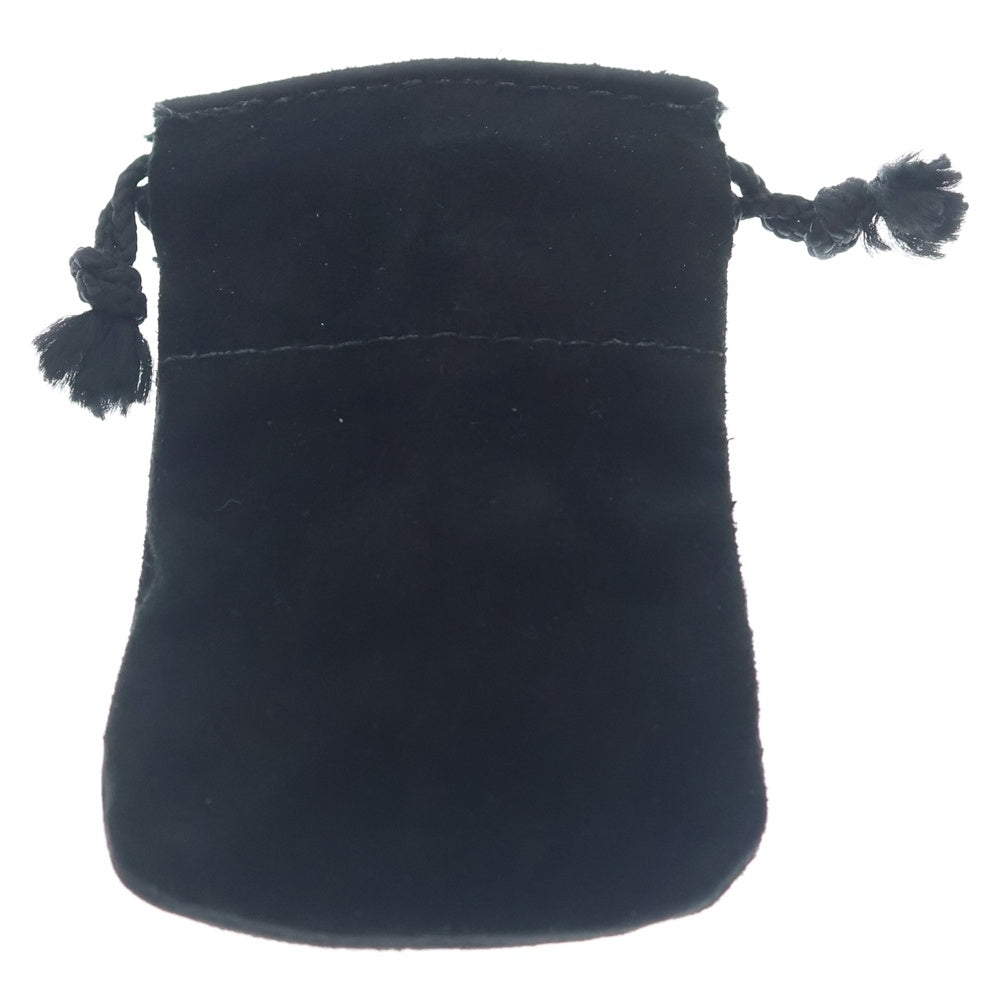 CHROME HEARTS(クロムハーツ) KEEPER PENDANT キーパーペンダントトップ シルバー BCA279