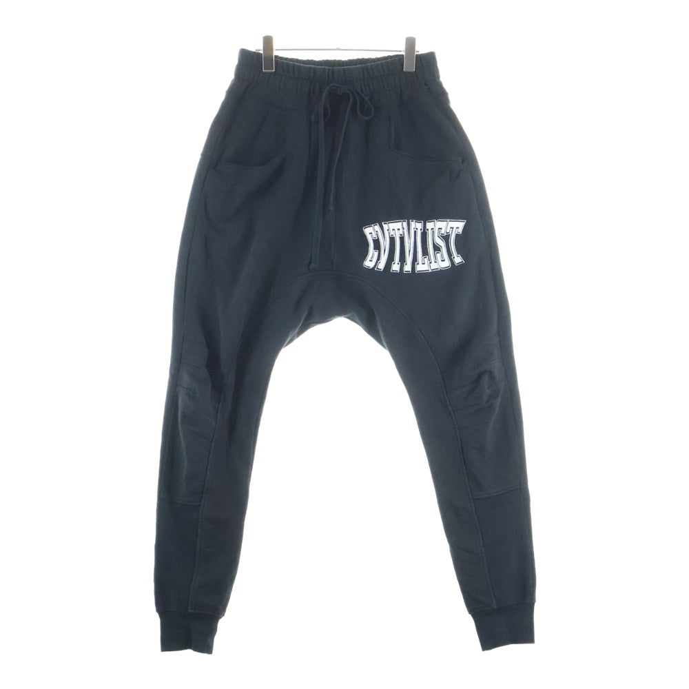 cvtvlist(カタリスト) 25SS OSK EXCLUSIVE USUAL PANTS スウェットパンツ 2501010401