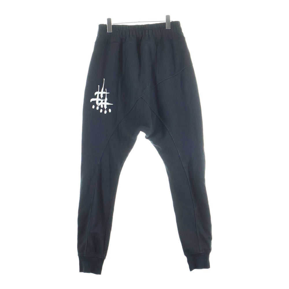 cvtvlist(カタリスト) 25SS OSK EXCLUSIVE USUAL PANTS スウェットパンツ 2501010401