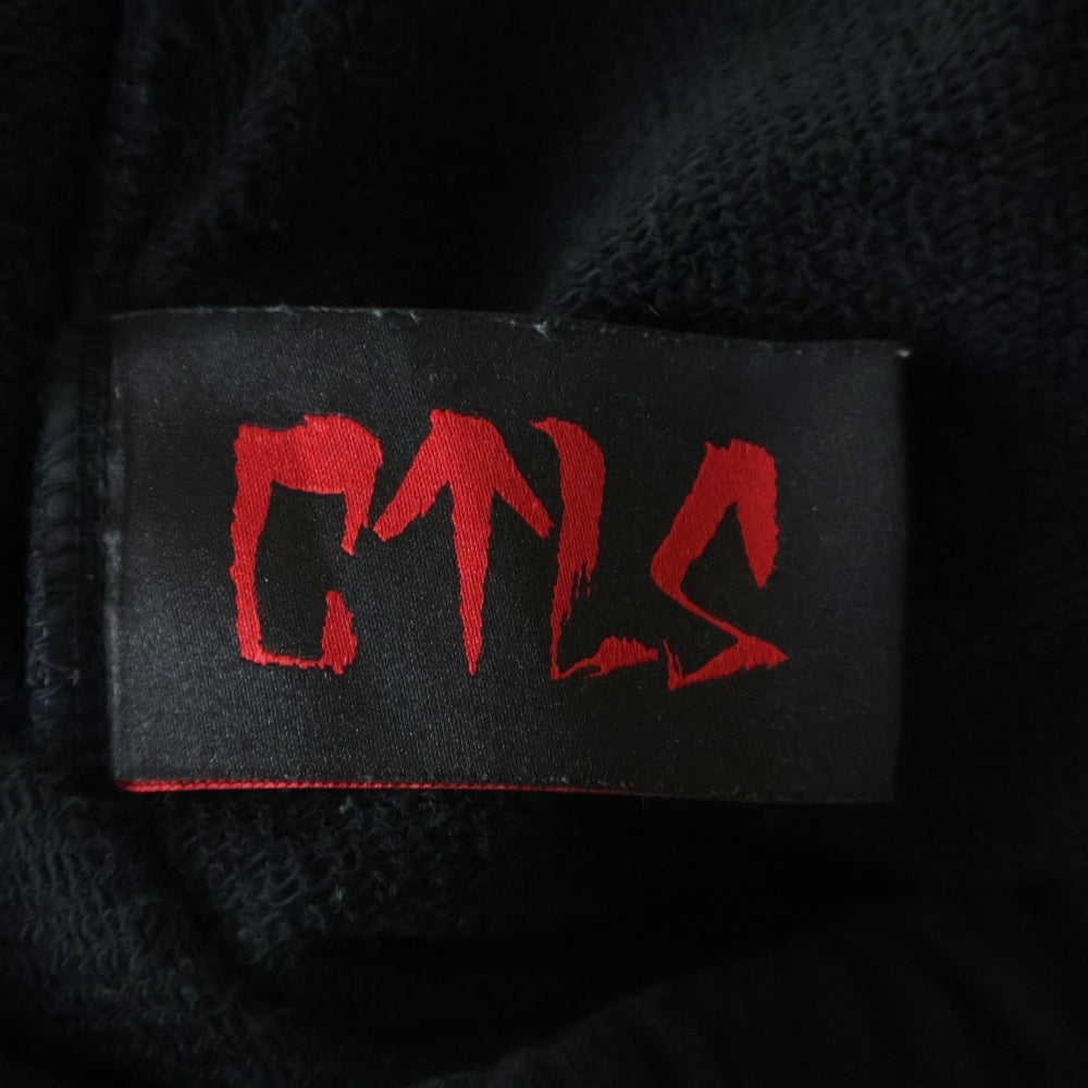 cvtvlist(カタリスト) 25SS OSK EXCLUSIVE USUAL PANTS スウェットパンツ 2501010401
