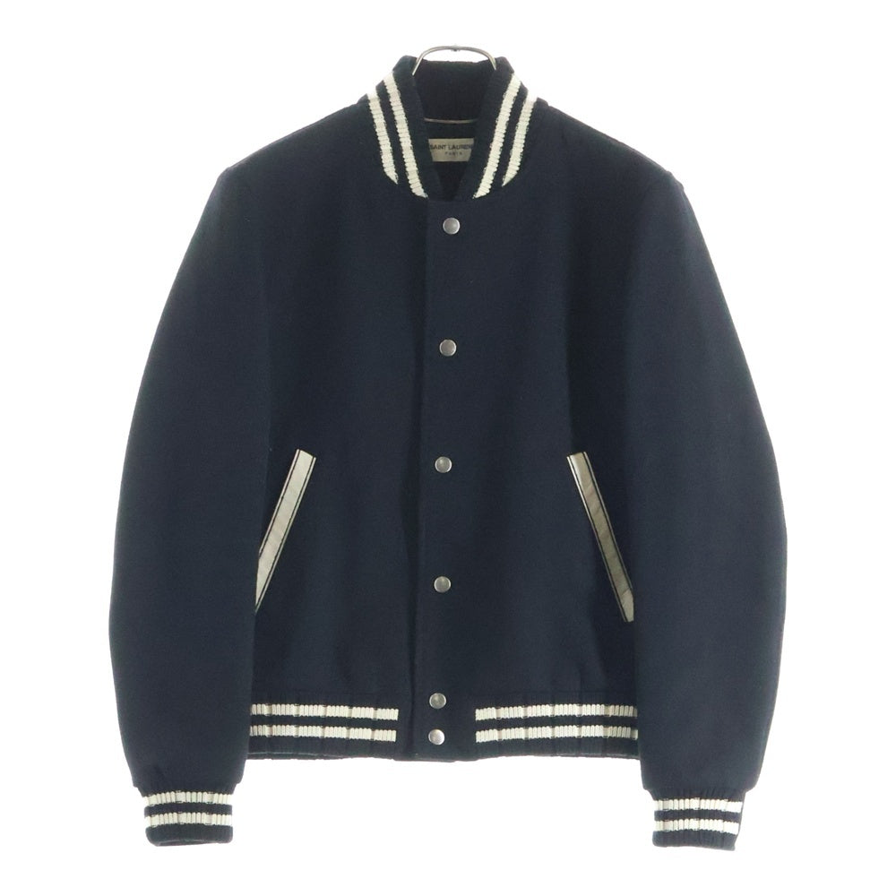2021サンローラン テディジャケット SAINT LAURENT (サンローラン